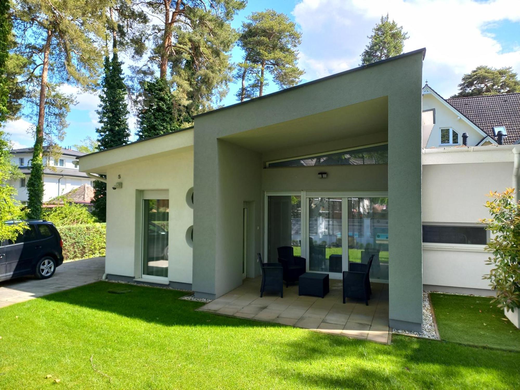 Villa Bori Siófok Quarto foto