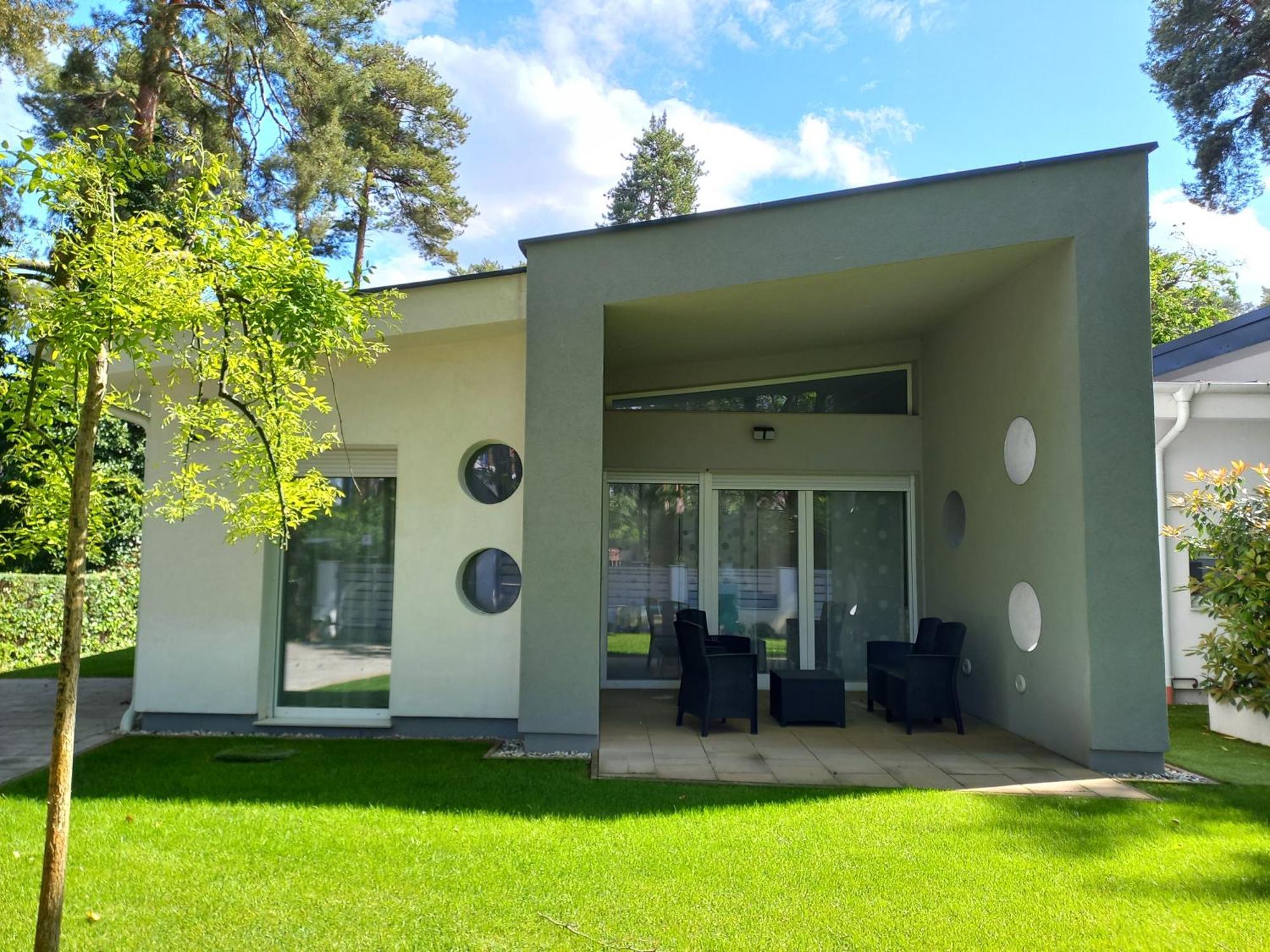 Villa Bori Siófok Quarto foto